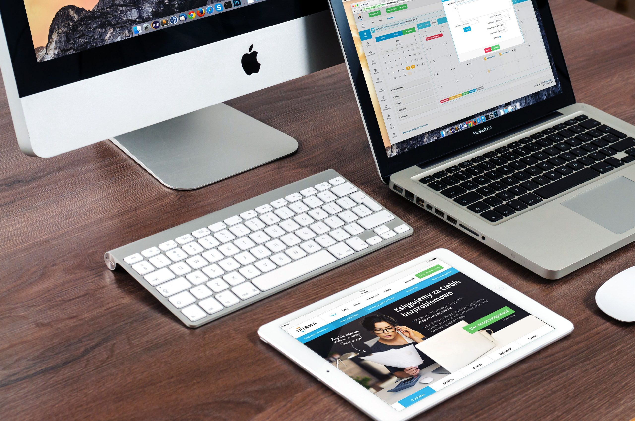 Why Your Business Needs a Website: Key Reasons to Build Your Online Presence