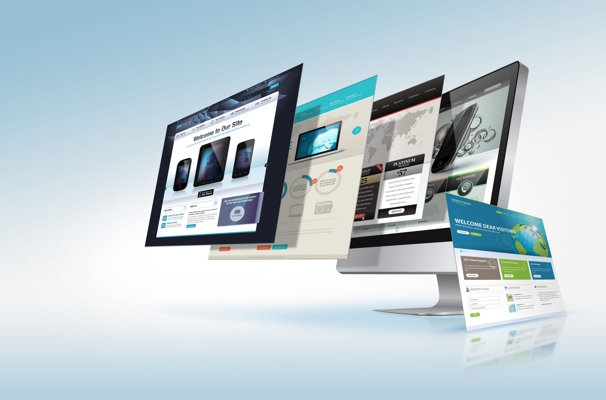 10 Reasons Your Business Needs a Website